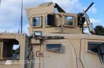 Oshkosh M-ATV 2009 года